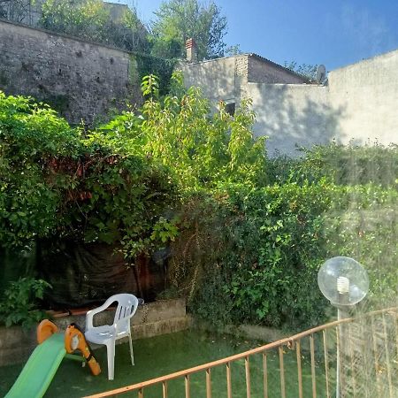 Villa La Casa Nel Borgo Forlì del Sannio Exterior foto