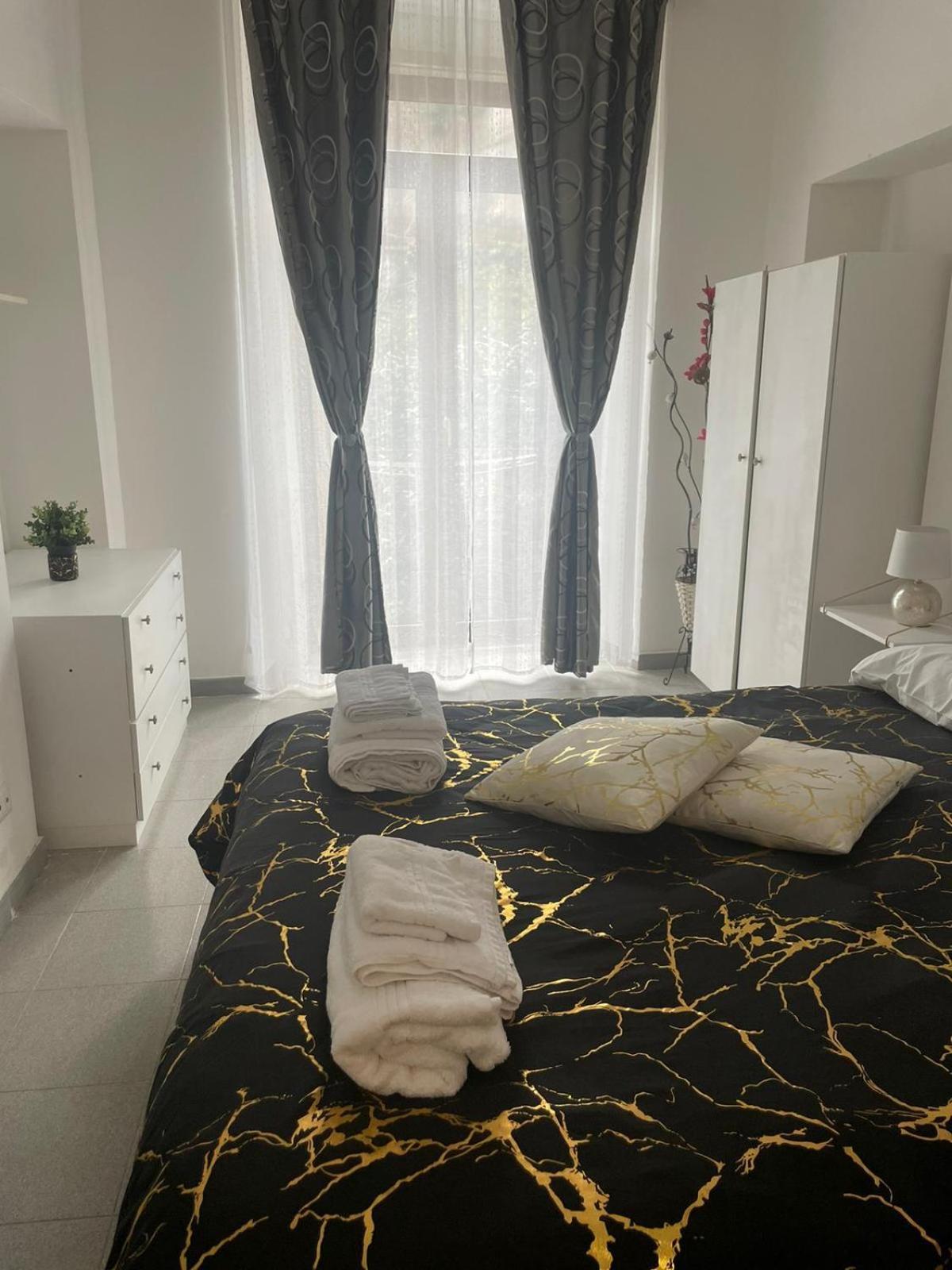 Villa La Casa Nel Borgo Forlì del Sannio Exterior foto